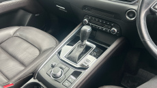 Mazda CX-5 2.0 GT Sport 5dr Auto Petrol Estate